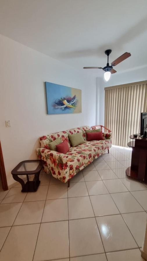 Apartamento Praia Grande Ubatuba 100 Metros Da Praia Otima Localizacao Exterior foto